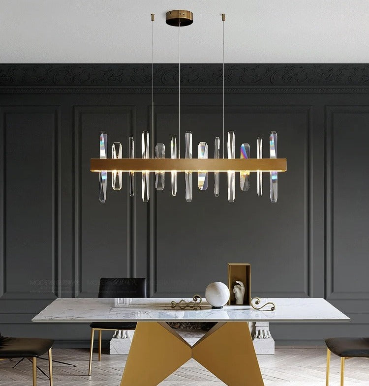 Nusakan Pendant Lamps