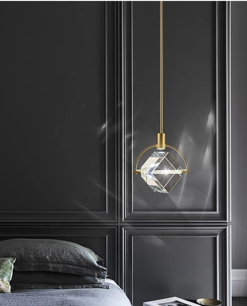 Ancha Pendant Lamp