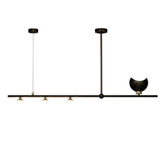 Crateris Pendant Lamps