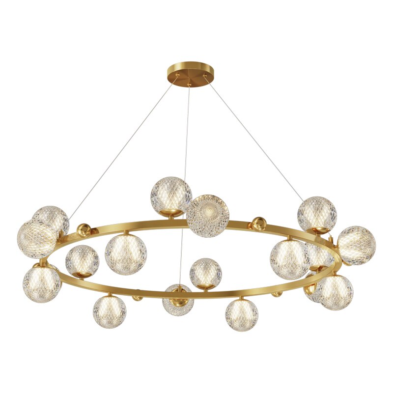 Celaeno Chandelier