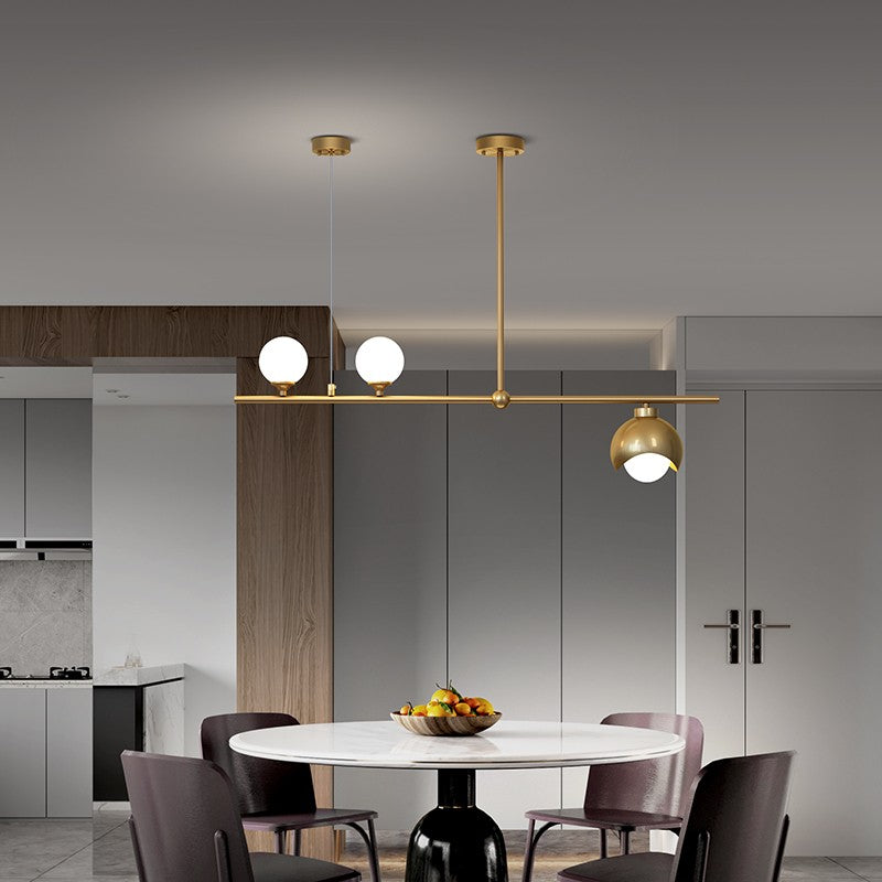 Crateris Pendant Lamps