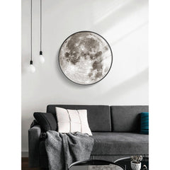 Moon Wall Lamp