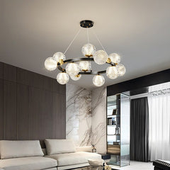 Celaeno Chandelier