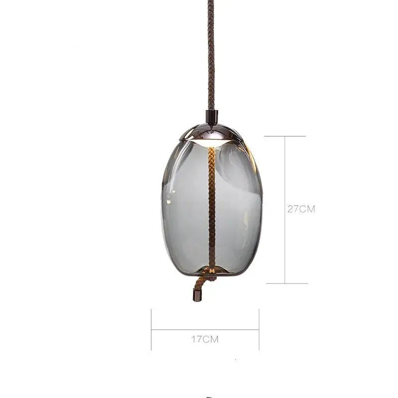 Propus Pendant Lamps