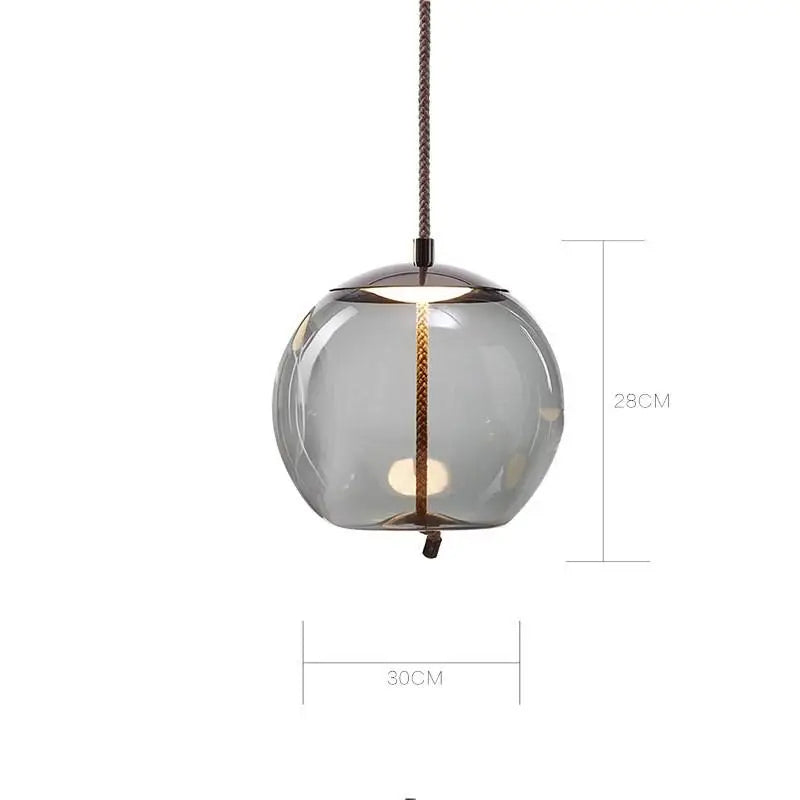 Propus Pendant Lamps