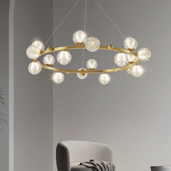 Celaeno Chandelier