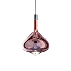 LED Minimalist Pendant Lamp 