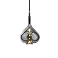 LED Minimalist Pendant Lamp 