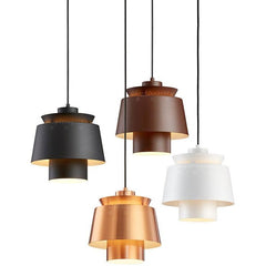 Restaurant Simple Pendant Lights