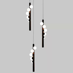 Girtab Pendant Lamps