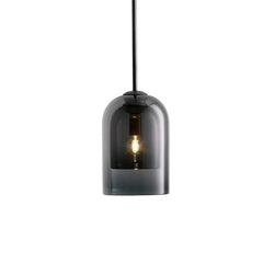 Nordic LED Glass Pendant Lights - Galastellar