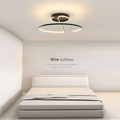 Nordic Minimalist LED Ceiling Lights - Galastellar