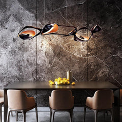 Hatysa Nordic Chandelier