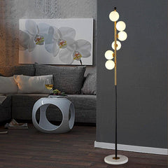 Edasich floor lamp