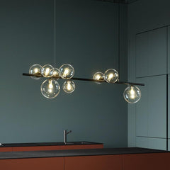 Novelty Glass Bubble Hanging Lights - Galastellar