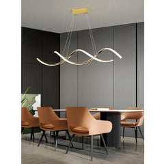 luxury Table Hanging Lights