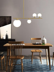 Simplicity LED Decor Hanging Lights - Galastellar